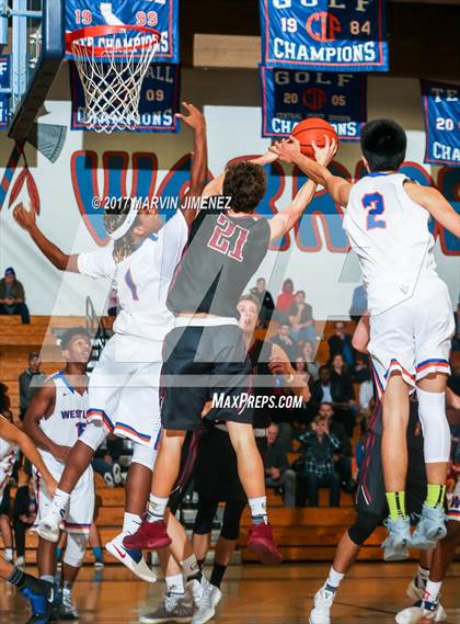 Thumbnail 2 in Oaks Christian @ Westlake photogallery.