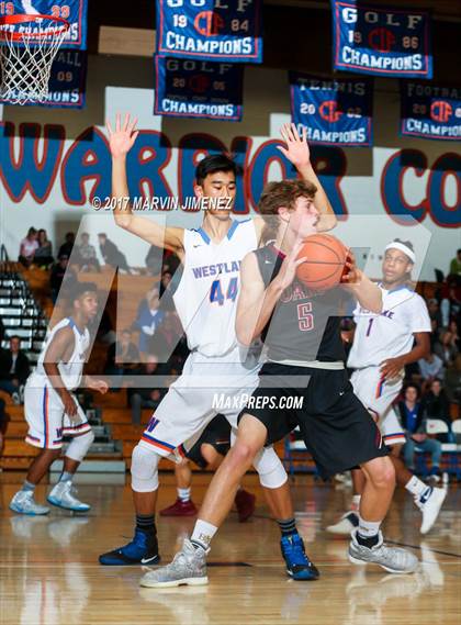 Thumbnail 3 in Oaks Christian @ Westlake photogallery.