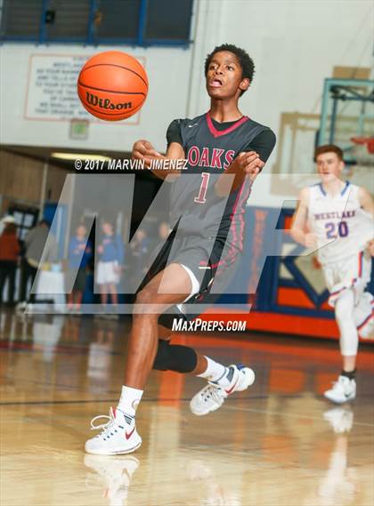 Thumbnail 2 in Oaks Christian @ Westlake photogallery.