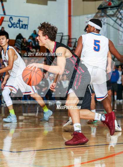 Thumbnail 1 in Oaks Christian @ Westlake photogallery.