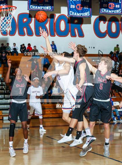 Thumbnail 3 in Oaks Christian @ Westlake photogallery.