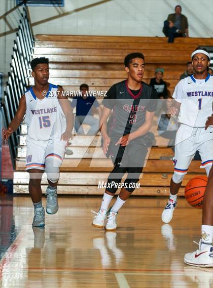 Thumbnail 3 in Oaks Christian @ Westlake photogallery.