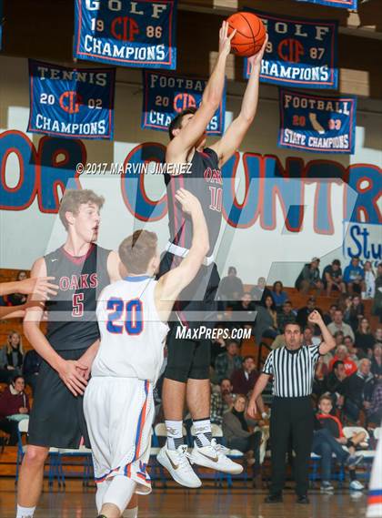 Thumbnail 2 in Oaks Christian @ Westlake photogallery.