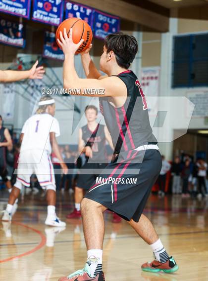 Thumbnail 1 in Oaks Christian @ Westlake photogallery.