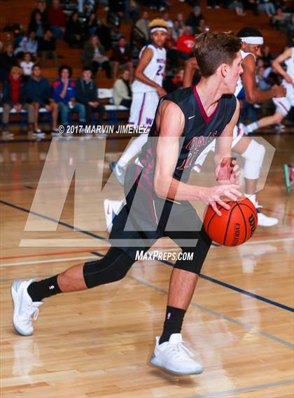 Thumbnail 3 in Oaks Christian @ Westlake photogallery.