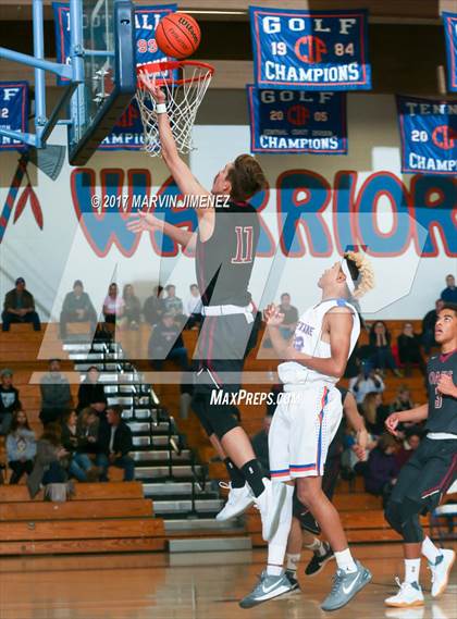 Thumbnail 1 in Oaks Christian @ Westlake photogallery.