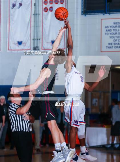 Thumbnail 1 in Oaks Christian @ Westlake photogallery.