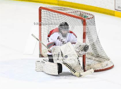 Thumbnail 3 in Wall Township @ Glen Rock (NJSIAA Public B Final) photogallery.