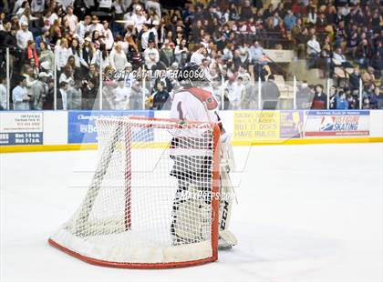 Thumbnail 2 in Wall Township @ Glen Rock (NJSIAA Public B Final) photogallery.