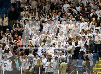 Thumbnail 3 in Wall Township @ Glen Rock (NJSIAA Public B Final) photogallery.