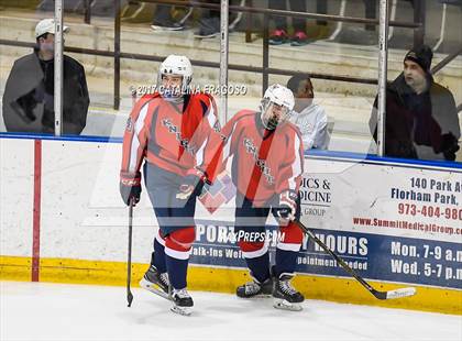 Thumbnail 2 in Wall Township @ Glen Rock (NJSIAA Public B Final) photogallery.