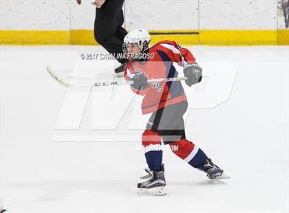 Thumbnail 2 in Wall Township @ Glen Rock (NJSIAA Public B Final) photogallery.