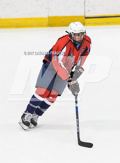 Thumbnail 2 in Wall Township @ Glen Rock (NJSIAA Public B Final) photogallery.