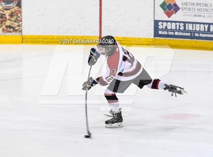 Thumbnail 1 in Wall Township @ Glen Rock (NJSIAA Public B Final) photogallery.