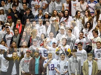 Thumbnail 1 in Wall Township @ Glen Rock (NJSIAA Public B Final) photogallery.