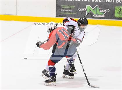 Thumbnail 1 in Wall Township @ Glen Rock (NJSIAA Public B Final) photogallery.