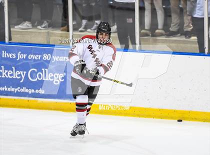 Thumbnail 3 in Wall Township @ Glen Rock (NJSIAA Public B Final) photogallery.