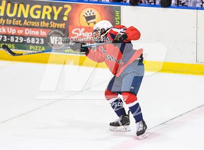 Thumbnail 3 in Wall Township @ Glen Rock (NJSIAA Public B Final) photogallery.