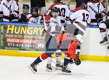 Thumbnail 3 in Wall Township @ Glen Rock (NJSIAA Public B Final) photogallery.