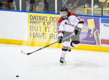Thumbnail 1 in Wall Township @ Glen Rock (NJSIAA Public B Final) photogallery.