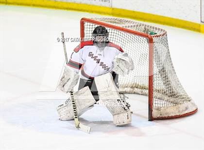 Thumbnail 2 in Wall Township @ Glen Rock (NJSIAA Public B Final) photogallery.