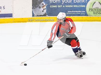 Thumbnail 2 in Wall Township @ Glen Rock (NJSIAA Public B Final) photogallery.