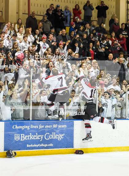 Thumbnail 3 in Wall Township @ Glen Rock (NJSIAA Public B Final) photogallery.