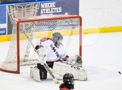 Thumbnail 3 in Wall Township @ Glen Rock (NJSIAA Public B Final) photogallery.