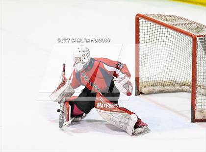 Thumbnail 3 in Wall Township @ Glen Rock (NJSIAA Public B Final) photogallery.