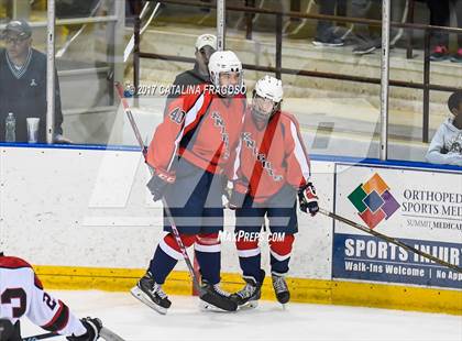 Thumbnail 1 in Wall Township @ Glen Rock (NJSIAA Public B Final) photogallery.
