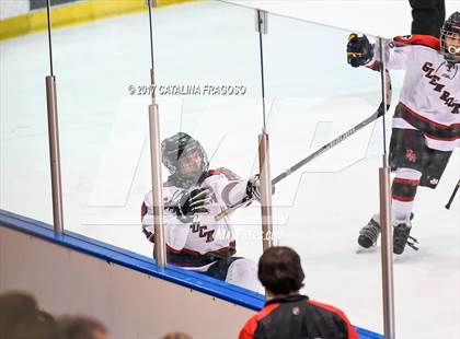 Thumbnail 2 in Wall Township @ Glen Rock (NJSIAA Public B Final) photogallery.