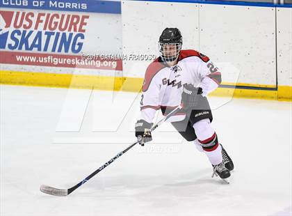 Thumbnail 1 in Wall Township @ Glen Rock (NJSIAA Public B Final) photogallery.