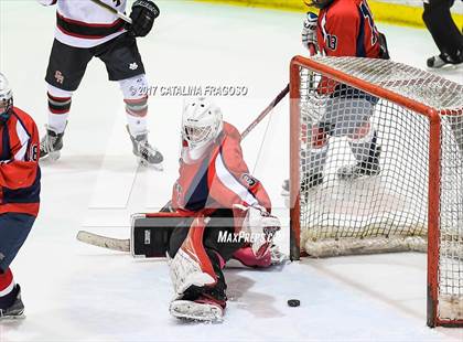 Thumbnail 3 in Wall Township @ Glen Rock (NJSIAA Public B Final) photogallery.