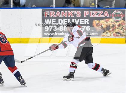 Thumbnail 2 in Wall Township @ Glen Rock (NJSIAA Public B Final) photogallery.
