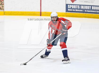 Thumbnail 2 in Wall Township @ Glen Rock (NJSIAA Public B Final) photogallery.