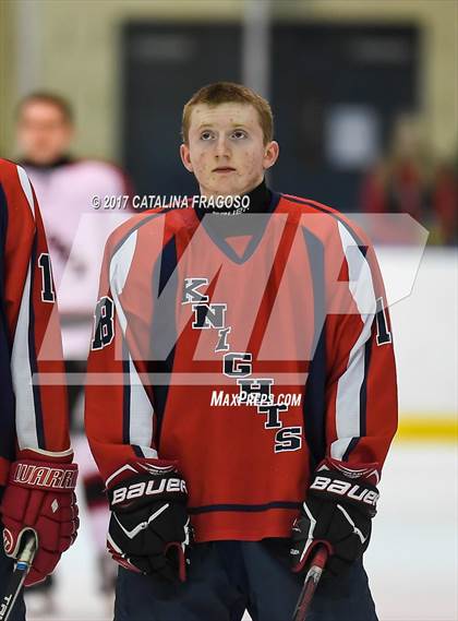 Thumbnail 3 in Wall Township @ Glen Rock (NJSIAA Public B Final) photogallery.