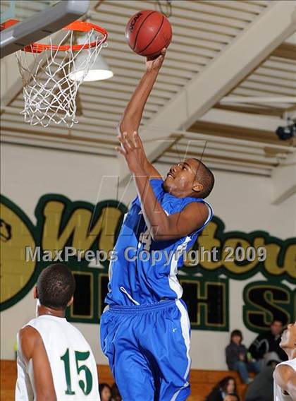 Thumbnail 3 in Bear Creek vs. Monterey Trail (Mark Macres Tournament) photogallery.