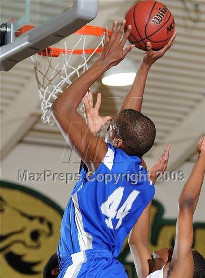 Thumbnail 1 in Bear Creek vs. Monterey Trail (Mark Macres Tournament) photogallery.