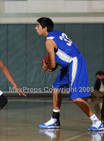 Thumbnail 1 in Bear Creek vs. Monterey Trail (Mark Macres Tournament) photogallery.