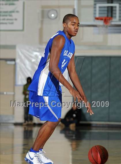 Thumbnail 2 in Bear Creek vs. Monterey Trail (Mark Macres Tournament) photogallery.