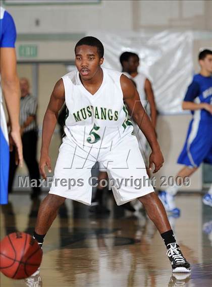 Thumbnail 1 in Bear Creek vs. Monterey Trail (Mark Macres Tournament) photogallery.