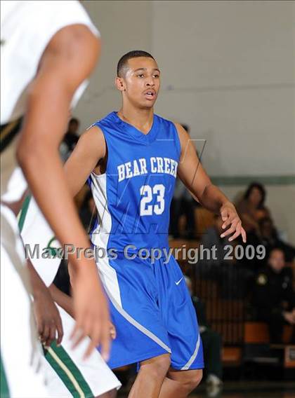 Thumbnail 1 in Bear Creek vs. Monterey Trail (Mark Macres Tournament) photogallery.