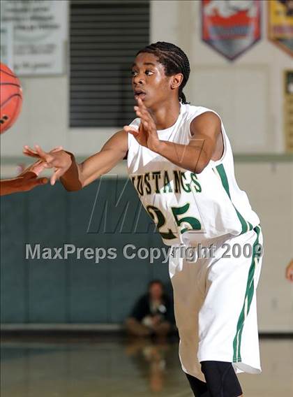 Thumbnail 1 in Bear Creek vs. Monterey Trail (Mark Macres Tournament) photogallery.