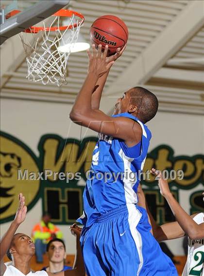 Thumbnail 2 in Bear Creek vs. Monterey Trail (Mark Macres Tournament) photogallery.