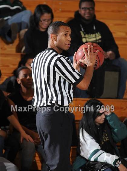Thumbnail 3 in Bear Creek vs. Monterey Trail (Mark Macres Tournament) photogallery.