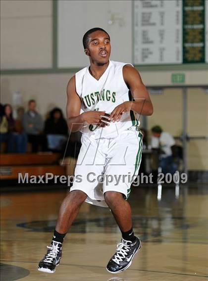 Thumbnail 3 in Bear Creek vs. Monterey Trail (Mark Macres Tournament) photogallery.