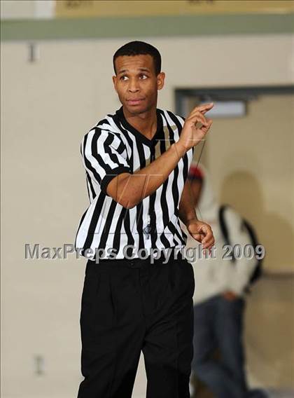 Thumbnail 1 in Bear Creek vs. Monterey Trail (Mark Macres Tournament) photogallery.