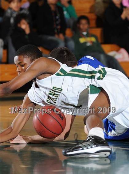 Thumbnail 2 in Bear Creek vs. Monterey Trail (Mark Macres Tournament) photogallery.