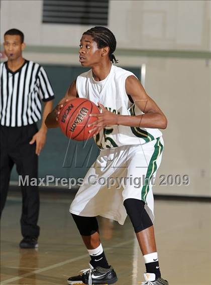 Thumbnail 1 in Bear Creek vs. Monterey Trail (Mark Macres Tournament) photogallery.