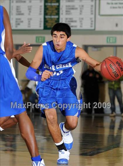 Thumbnail 3 in Bear Creek vs. Monterey Trail (Mark Macres Tournament) photogallery.